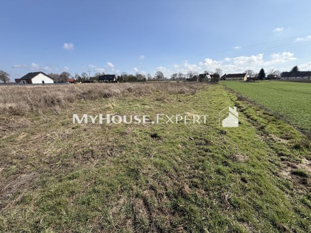 Działka budowlana Lubczyno. Zdjęcie 8