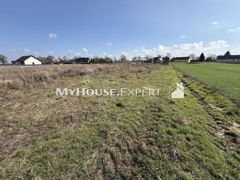 Działka budowlana Lubczyno. Zdjęcie 8