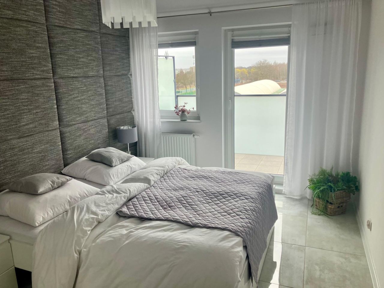 Mieszkanie 3-pokojowe Wrocław Złotniki, ul. Opoczyńska. Zdjęcie 7