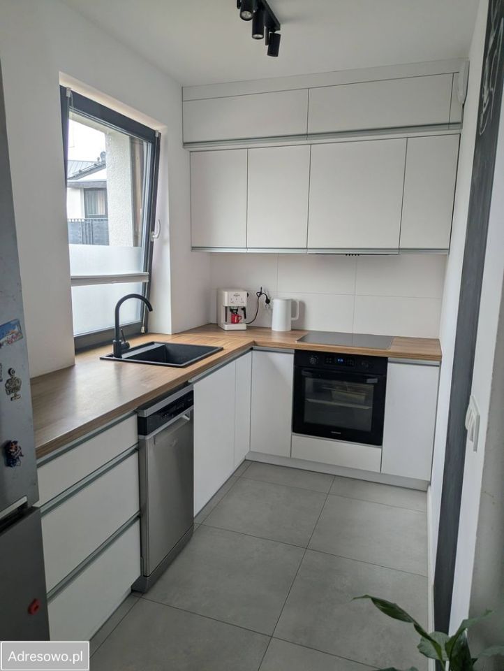 Mieszkanie 4-pokojowe Szczecin Warszewo. Zdjęcie 9