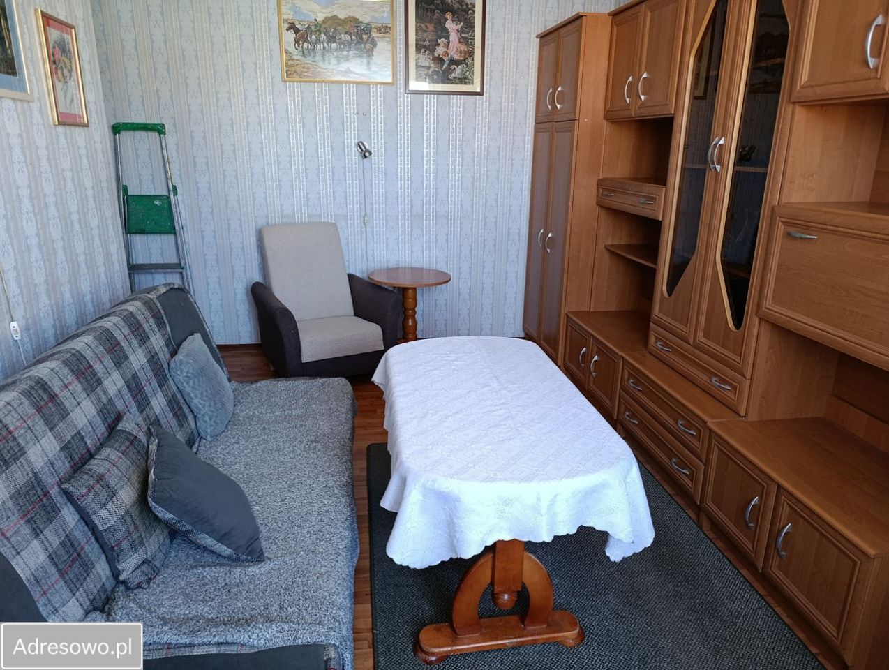 Mieszkanie 2-pokojowe Witkowo, ul. płk. Hynka. Zdjęcie 8