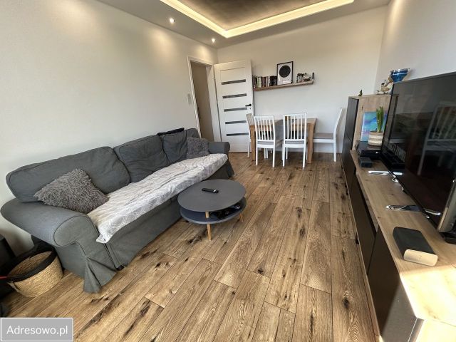 Mieszkanie 2-pokojowe Wejherowo, os. Kaszubskie. Zdjęcie 1