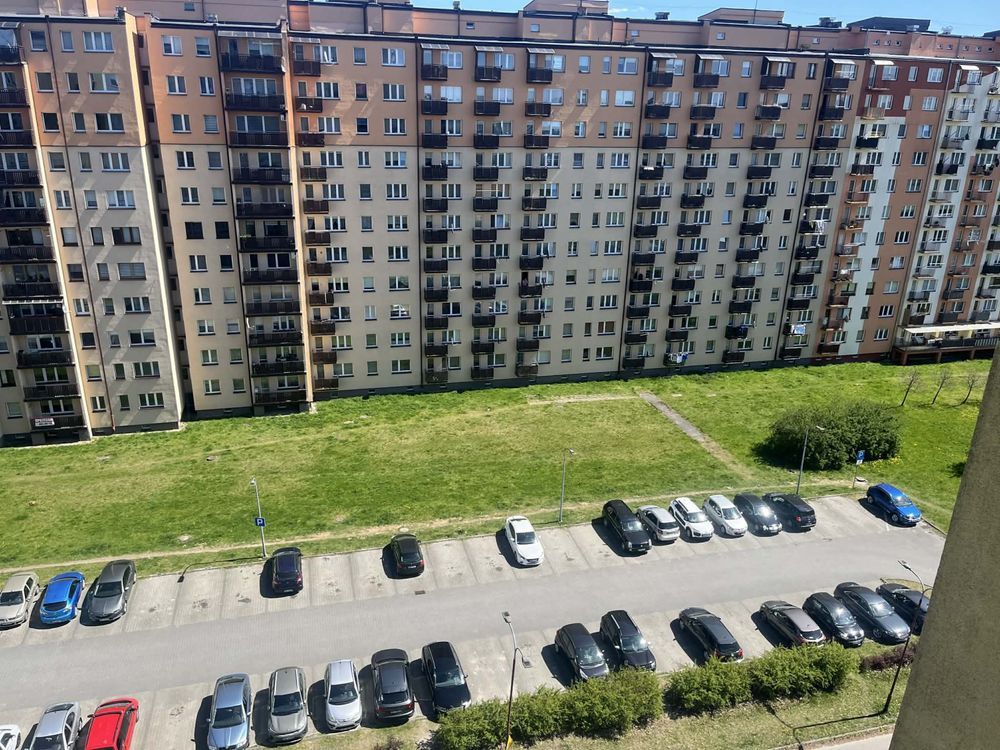 Mieszkanie 2-pokojowe Bełchatów, os. Dolnośląskie. Zdjęcie 2