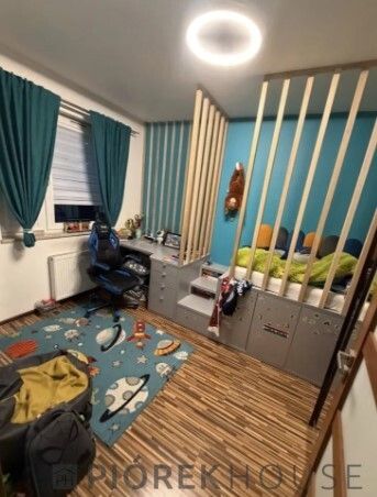 Mieszkanie 2-pokojowe Warszawa Wawer, ul. Korkowa. Zdjęcie 8