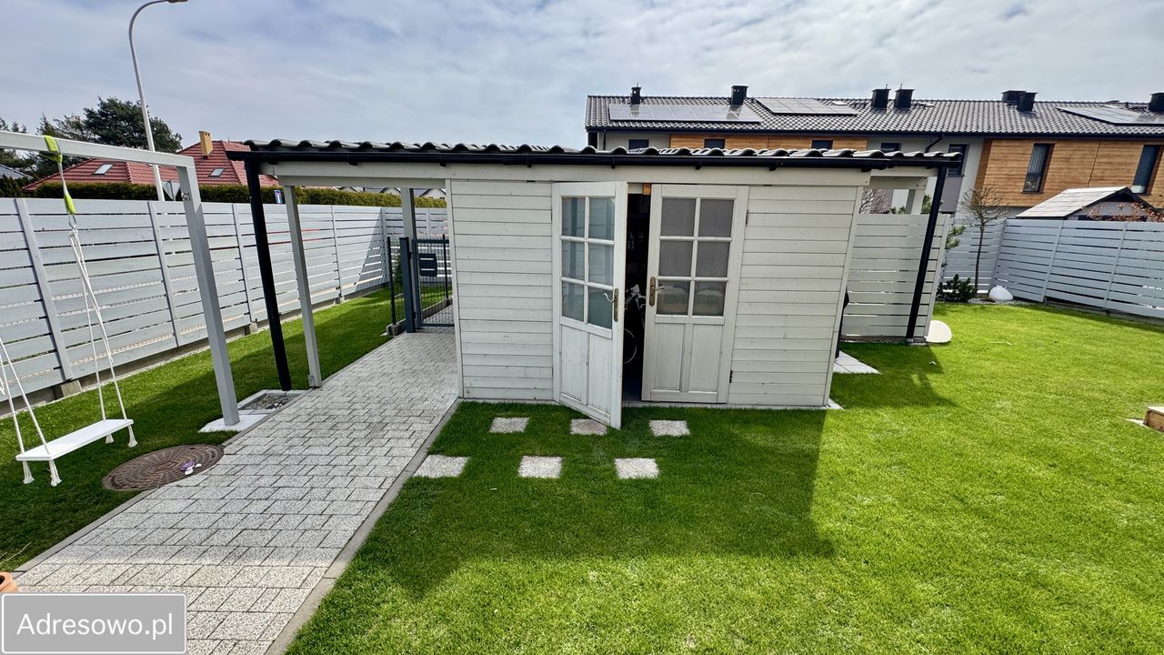 Mieszkanie 4-pokojowe Tychy Czułów, ul. Wiązowa. Zdjęcie 8