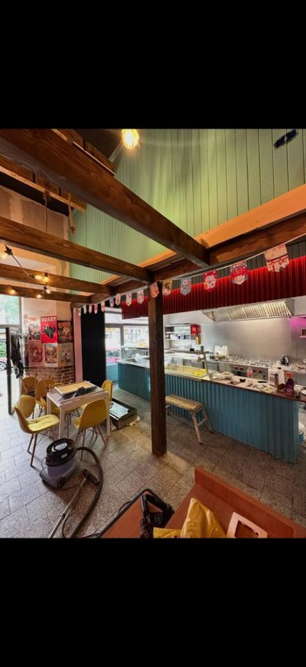 Lokal Zakopane, ul. Stanisława Witkiewicza. Zdjęcie 5