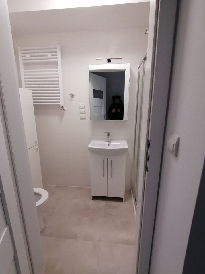 Mieszkanie 1-pokojowe Wrocław Psie Pole, ul. Sołtysowicka. Zdjęcie 5