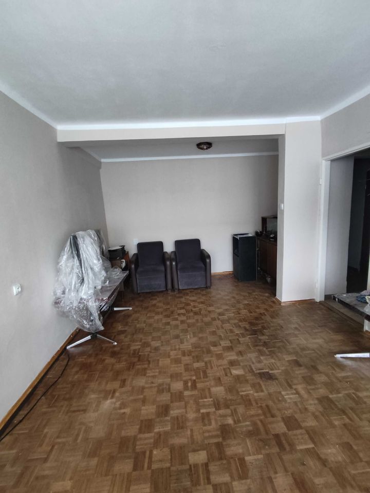 Mieszkanie 1-pokojowe Koszalin, ul. Władysława IV. Zdjęcie 1