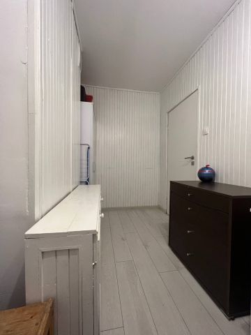 Mieszkanie 4-pokojowe Warszawa Gocław, ul. prof. Jerzego Bukowskiego. Zdjęcie 9