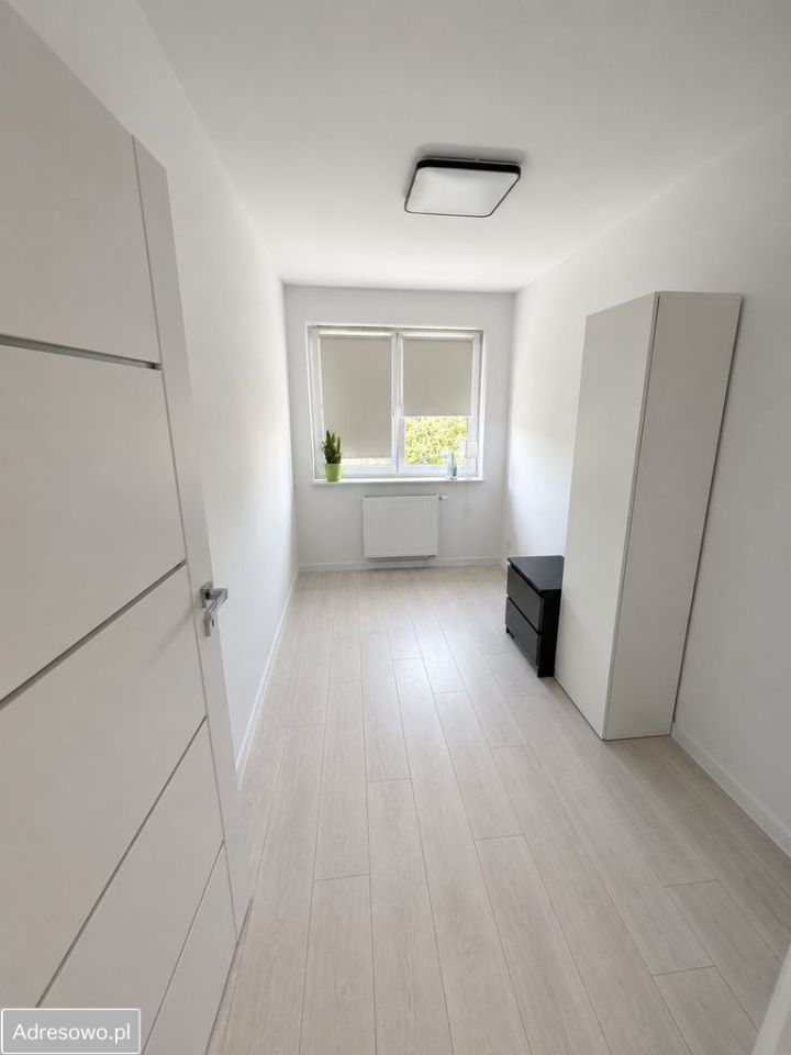Mieszkanie 3-pokojowe Rzeszów Zalesie, ul. Aleksandra Zelwerowicza. Zdjęcie 7