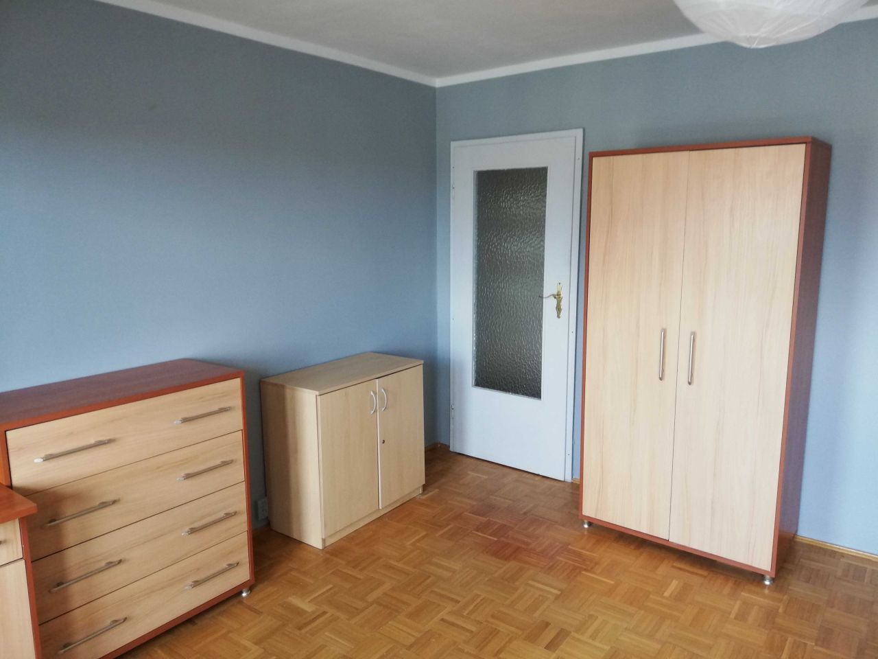 Mieszkanie 4-pokojowe Wrocław Krzyki, ul. Pułtuska. Zdjęcie 3