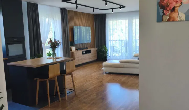 Mieszkanie 3-pokojowe Warszawa Białołęka, ul. Starowiślna