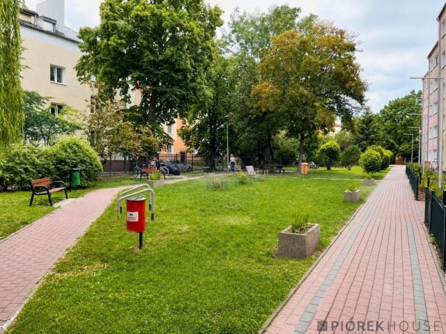 Mieszkanie 2-pokojowe Warszawa Ursus, ul. Rakietników. Zdjęcie 8