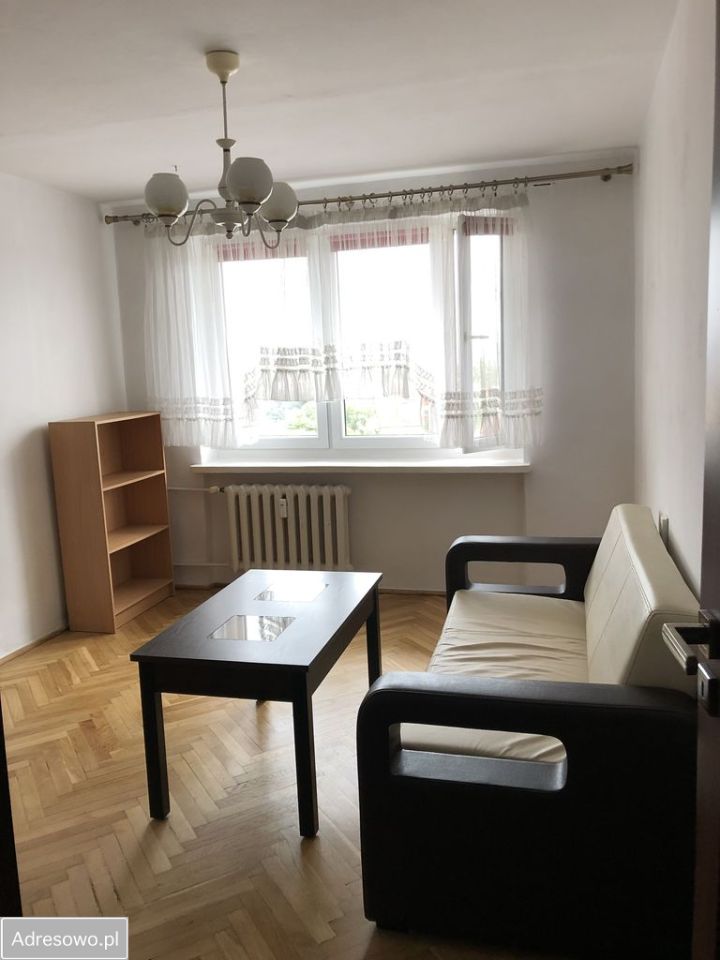 Mieszkanie 2-pokojowe Warszawa Śródmieście, ul. Belwederska. Zdjęcie 5