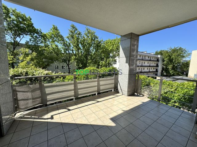 Mieszkanie 3-pokojowe Warszawa Mokotów, ul. Podchorążych. Zdjęcie 12