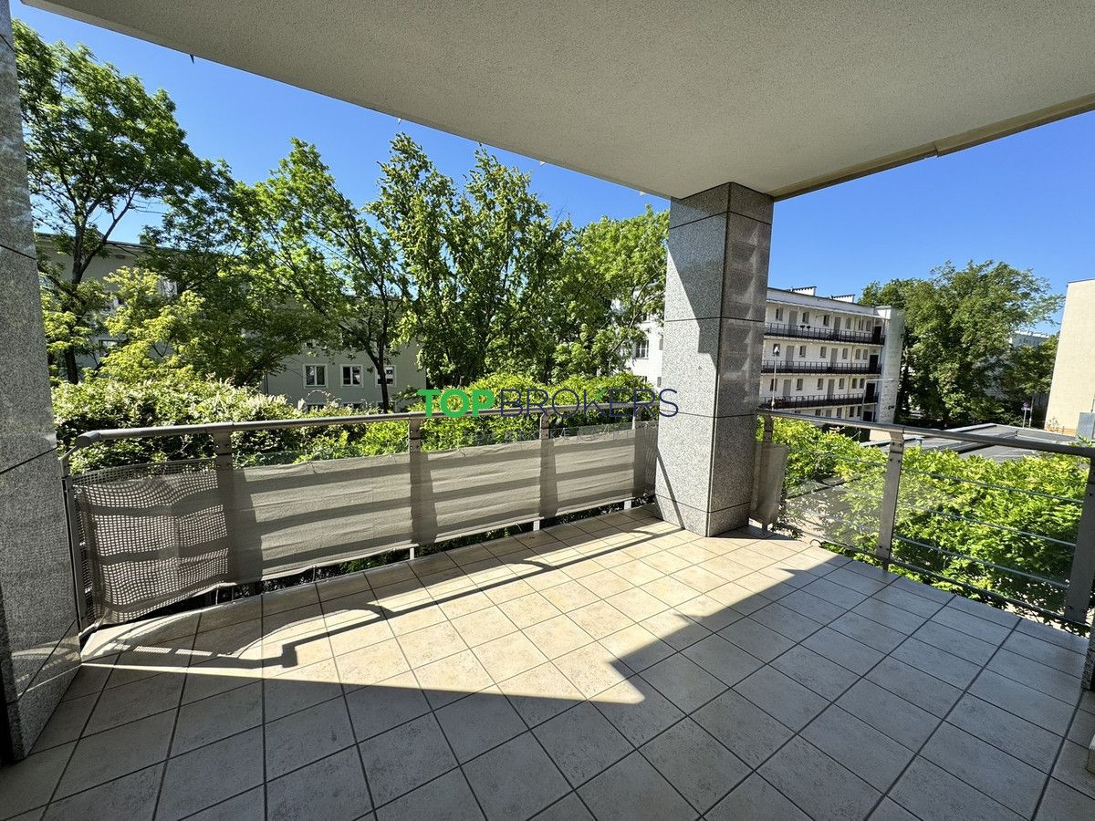 Mieszkanie 3-pokojowe Warszawa Mokotów, ul. Podchorążych. Zdjęcie 12
