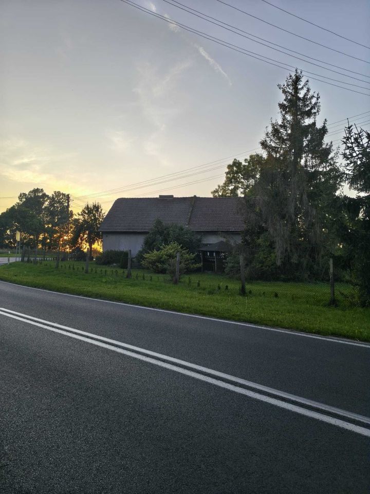 dom wolnostojący, 5 pokoi Kiszkowo. Zdjęcie 2