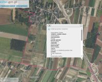 Działka rolna Kroczewo, -. Zdjęcie 1