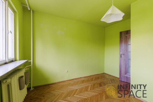 Mieszkanie 3-pokojowe Warszawa Piaski, ul. Jana Kochanowskiego. Zdjęcie 6
