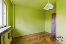 Mieszkanie 3-pokojowe Warszawa Piaski, ul. Jana Kochanowskiego. Zdjęcie 4