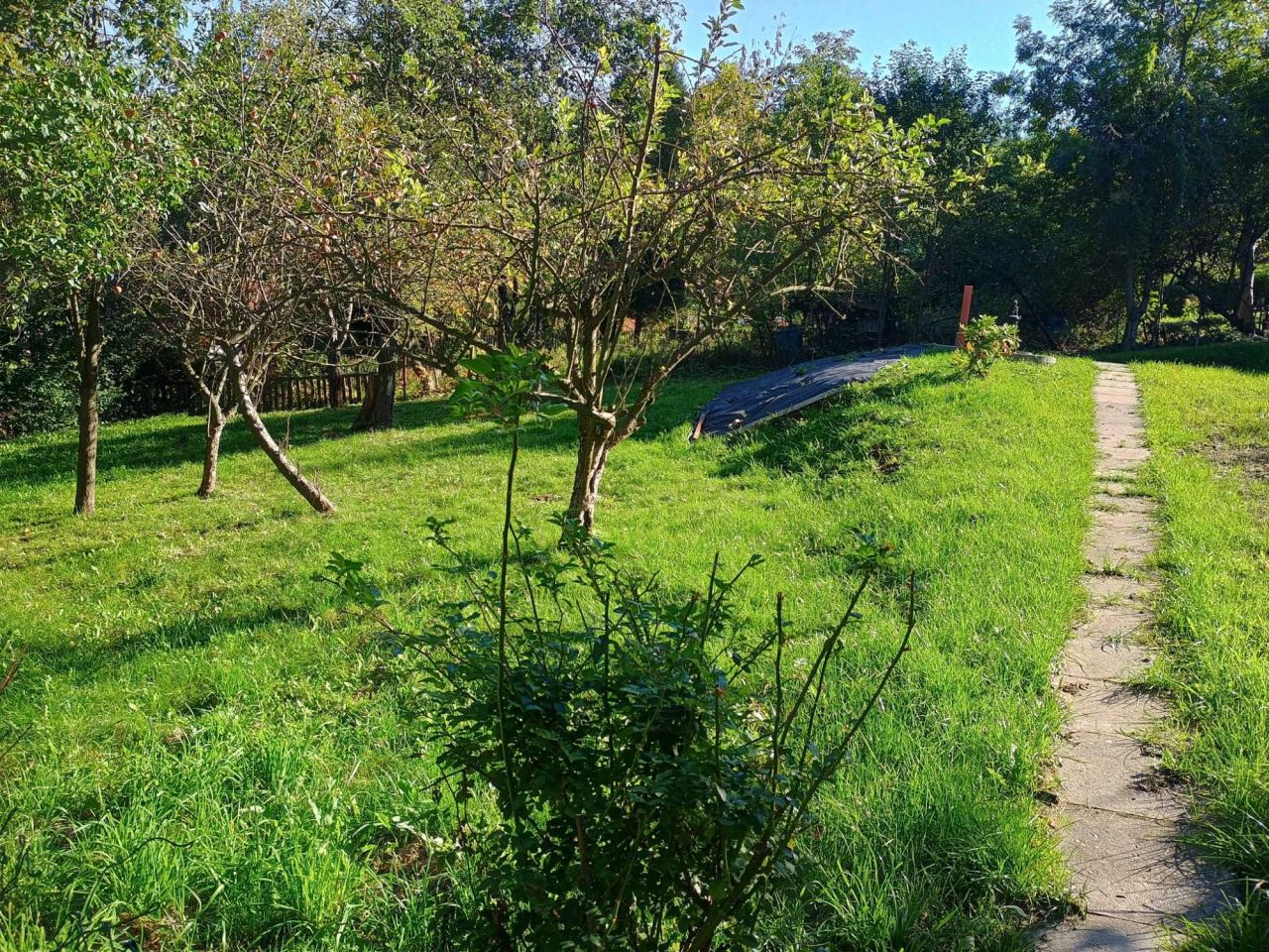 Działka rod Bielsko-Biała Lipnik. Zdjęcie 1