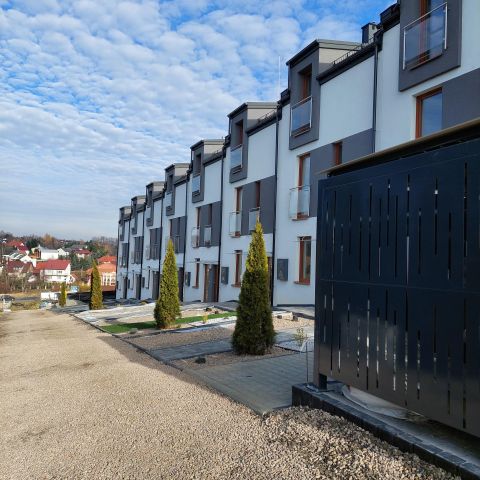 Mieszkanie 2-pokojowe Wieliczka Bogucice, ul. Bogucka. Zdjęcie 1