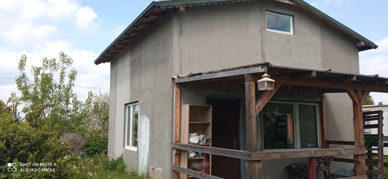 Działka rekreacyjna Giżycko, ul. Obwodowa. Zdjęcie 3