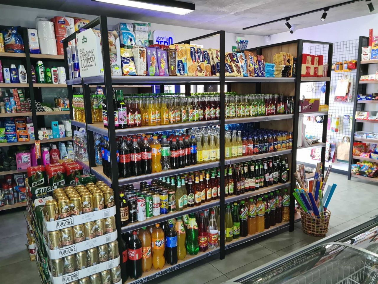 Lokal Stolec. Zdjęcie 3