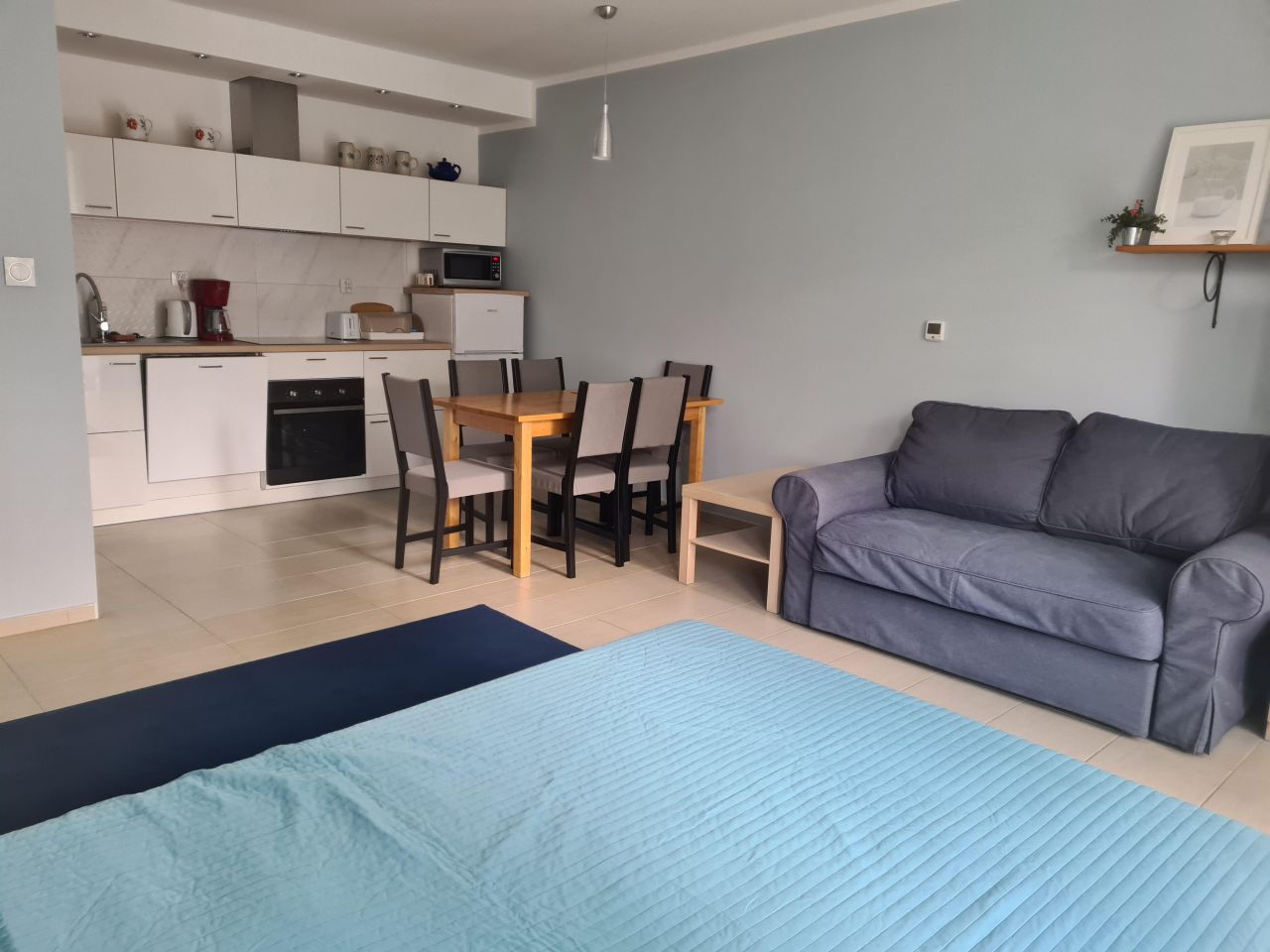 Mieszkanie 2-pokojowe Międzyzdroje, ul. Gryfa Pomorskiego. Zdjęcie 22