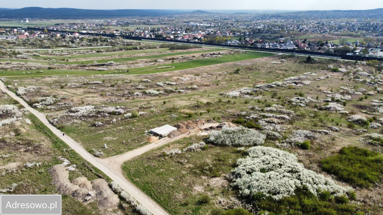 Działka budowlana Kielce Nowy Folwark, ul. Ciekocka. Zdjęcie 6