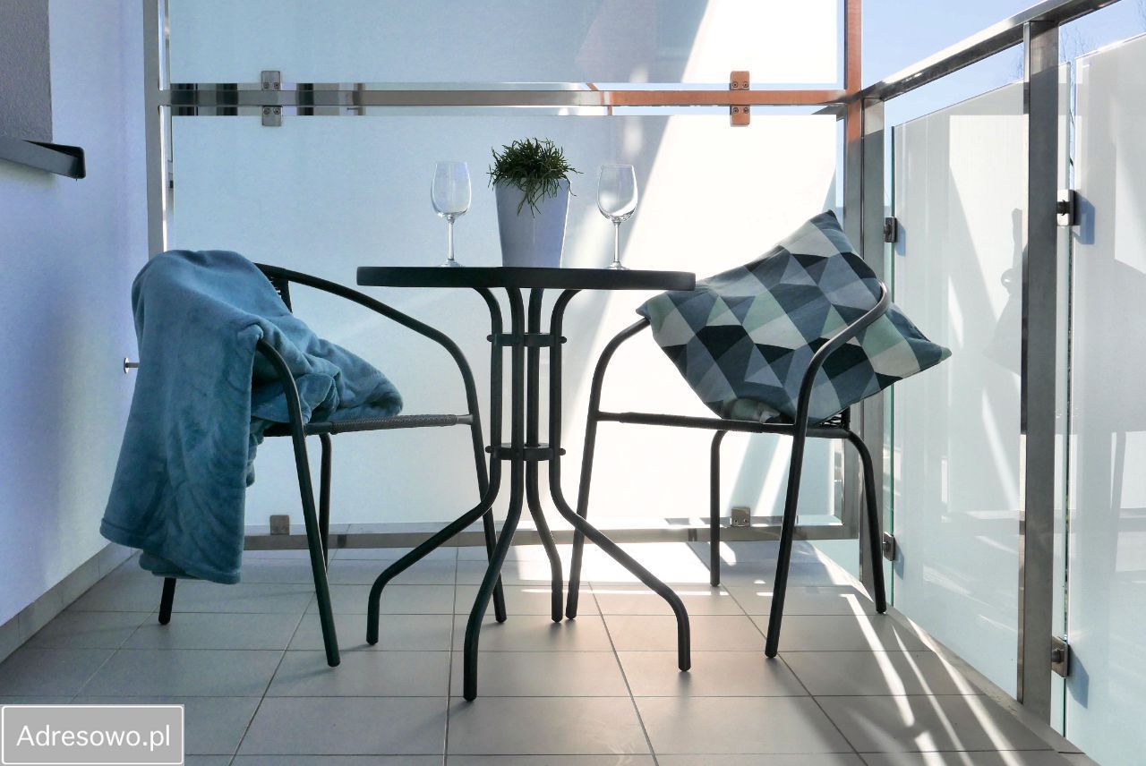 Mieszkanie 2-pokojowe Kołobrzeg, ul. Jana Kasprowicza. Zdjęcie 7