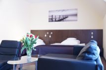 Hotel/pensjonat Łódź Polesie, ul. Złotno. Zdjęcie 4