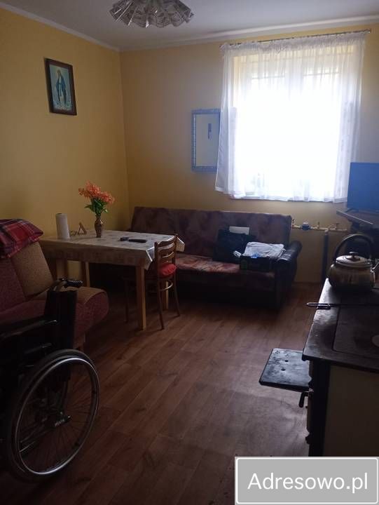 dom wolnostojący, 4 pokoje Płoszów. Zdjęcie 7