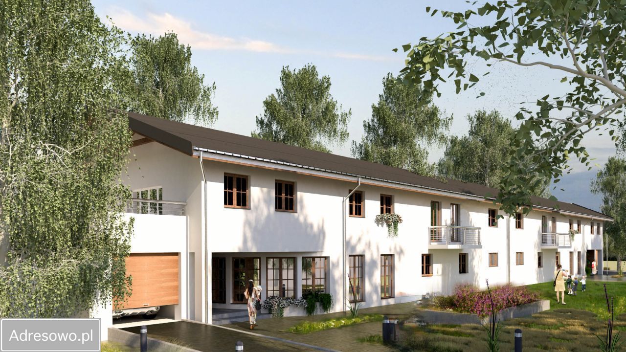 bliźniak, 8 pokoi Kraków Wzgórza Krzesławickie, ul. Glinik. Zdjęcie 12