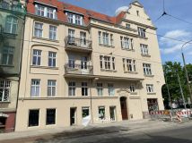 Lokal Poznań Jeżyce, ul. Jana Kochanowskiego