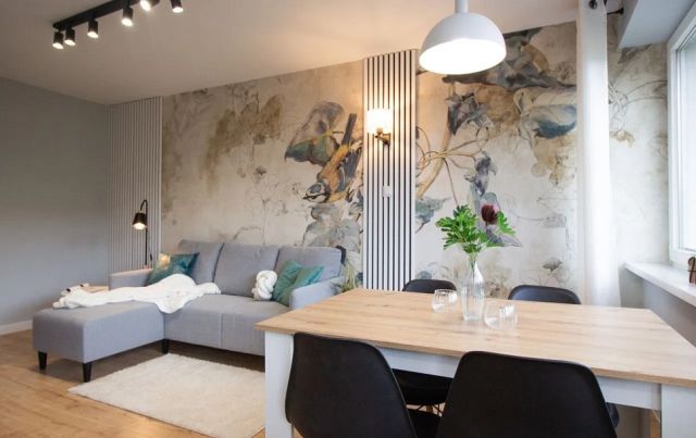 Mieszkanie 3-pokojowe Kalisz Widok . Zdjęcie 1