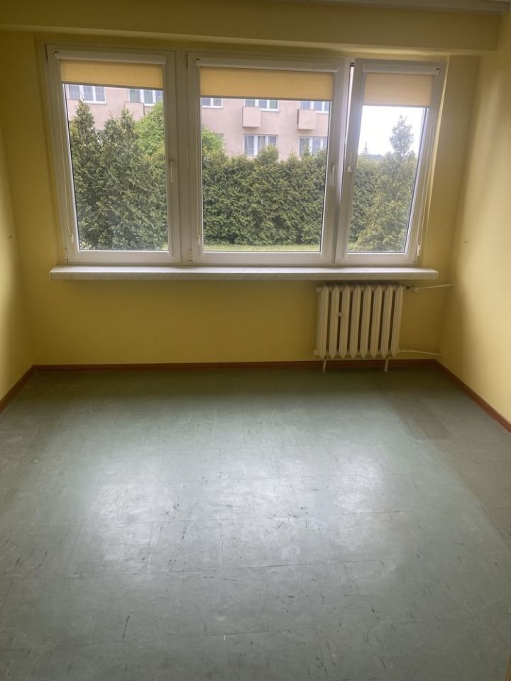 Mieszkanie 4-pokojowe Grupa