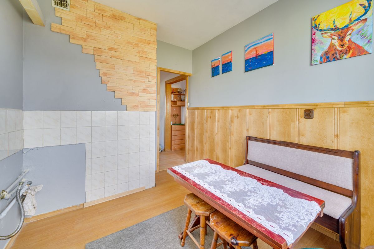 Mieszkanie 3-pokojowe Gdynia Obłuże, ul. płk. Stanisława Dąbka. Zdjęcie 9