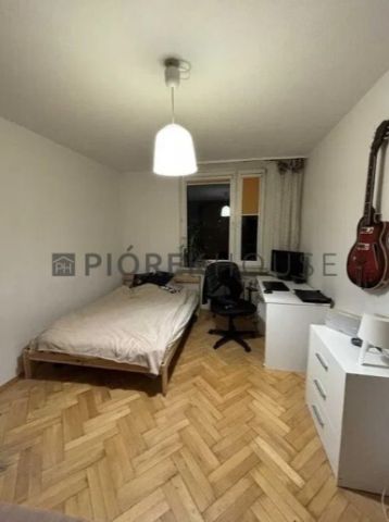 Mieszkanie 4-pokojowe Warszawa Praga-Północ, ul. Namysłowska. Zdjęcie 4