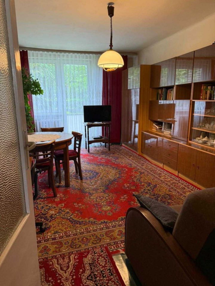 Mieszkanie 3-pokojowe Radomsko, ul. 11 Listopada