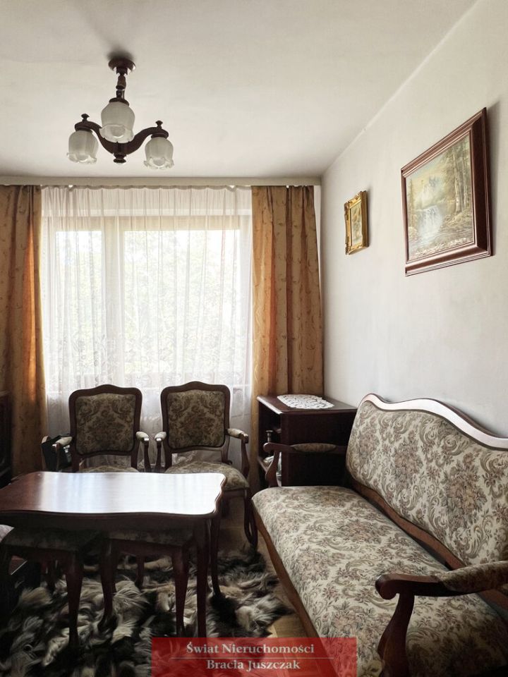 Mieszkanie 5-pokojowe Wrocław Oporów. Zdjęcie 5