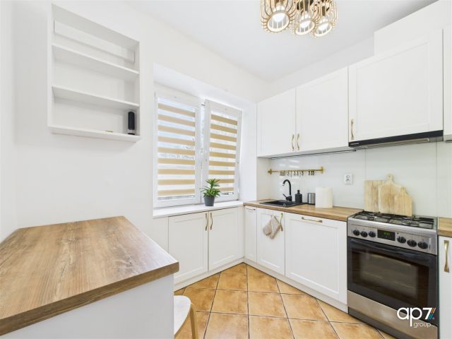 Mieszkanie 3-pokojowe Kraków Nowa Huta. Zdjęcie 15