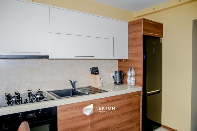 Mieszkanie 2-pokojowe Poznań Malta, ul. św. Michała. Zdjęcie 7