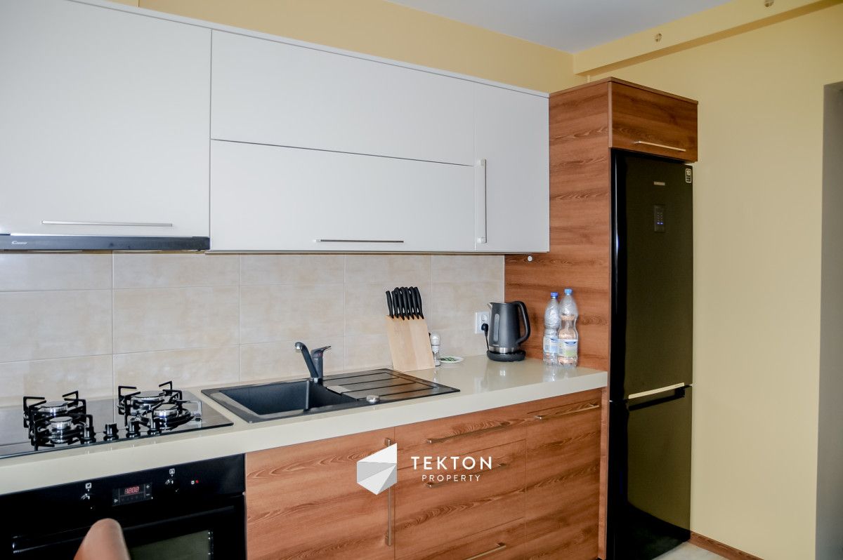 Mieszkanie 2-pokojowe Poznań Malta, ul. św. Michała. Zdjęcie 7