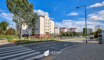 Mieszkanie 3-pokojowe Warszawa Praga-Południe, ul. Władysława Umińskiego