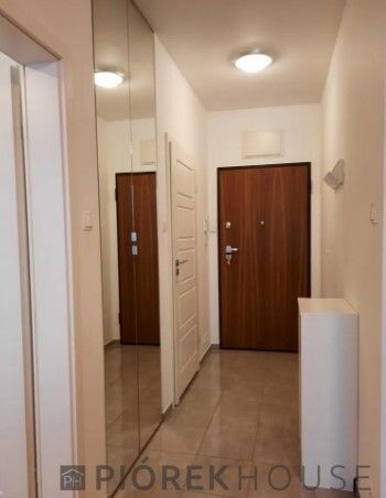 Mieszkanie 2-pokojowe Warszawa Praga-Południe, ul. Jana Nowaka-Jeziorańskiego. Zdjęcie 6