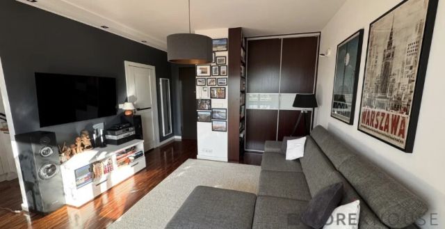 Mieszkanie 1-pokojowe Warszawa Bemowo, ul. Strzelców. Zdjęcie 3