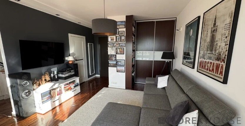 Mieszkanie 1-pokojowe Warszawa Bemowo, ul. Strzelców. Zdjęcie 3