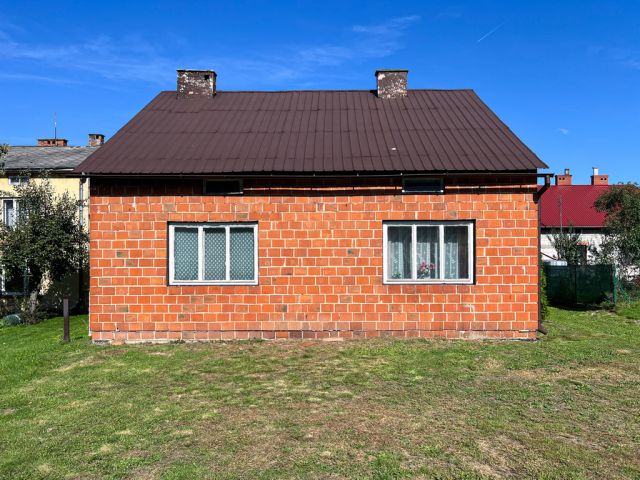 dom wolnostojący, 4 pokoje Przewrotne. Zdjęcie 4