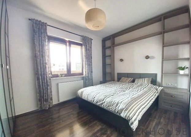 Mieszkanie 2-pokojowe Warszawa Wola, ul. Jana Kazimierza. Zdjęcie 6